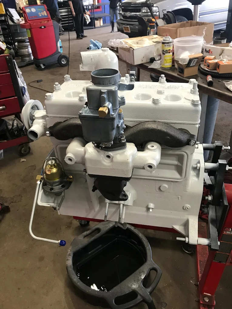 Independence Car Care Center